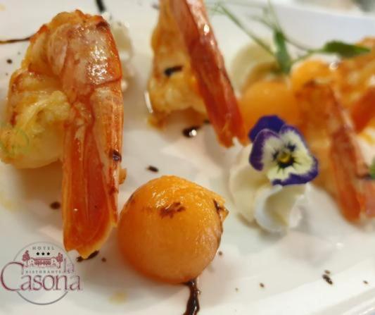Ristorante La Casona Hotel 3*