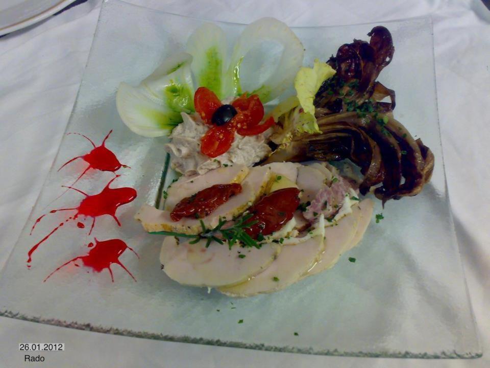 Ristorante La Casona 3*